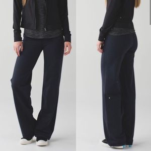 Lululemon Lulu Pant II Relaxed Fit Terry Sweatpant